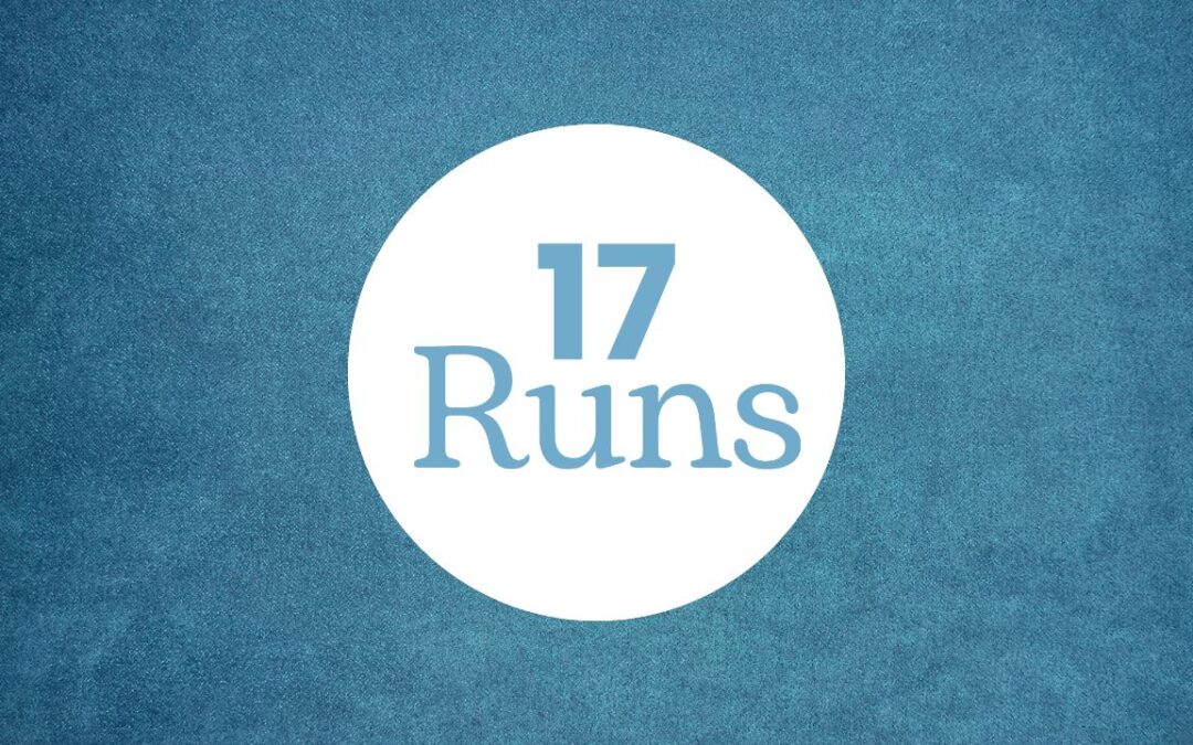 17 Runs