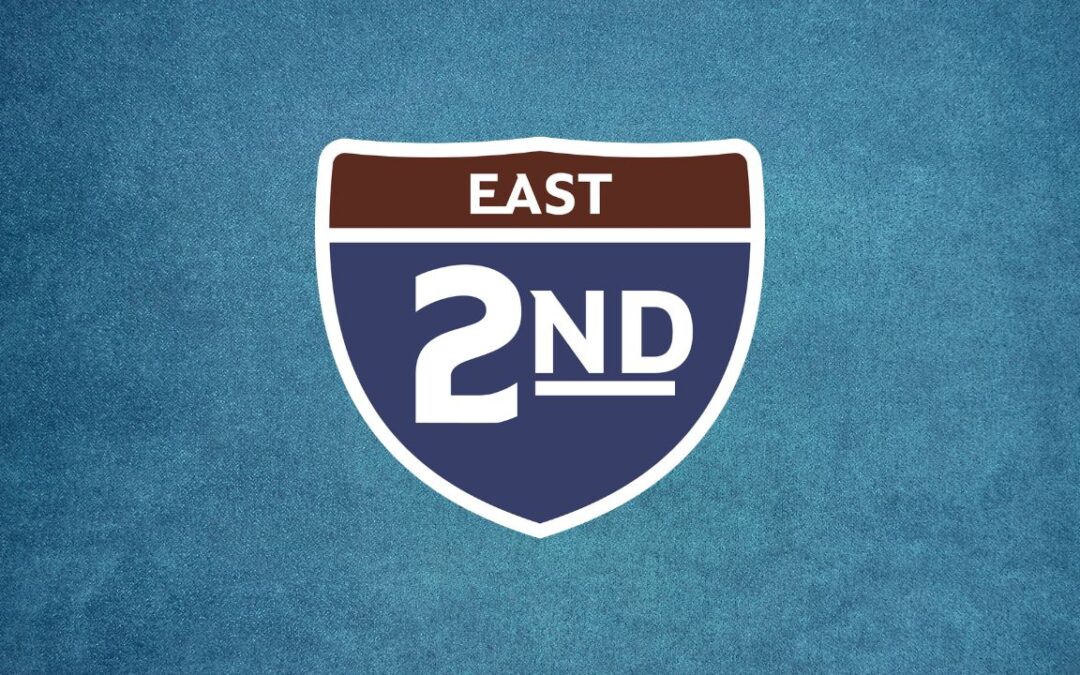 2nd East – Restaurant
