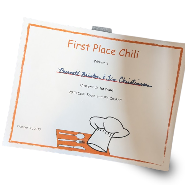 Chili