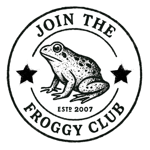 Froggy Club