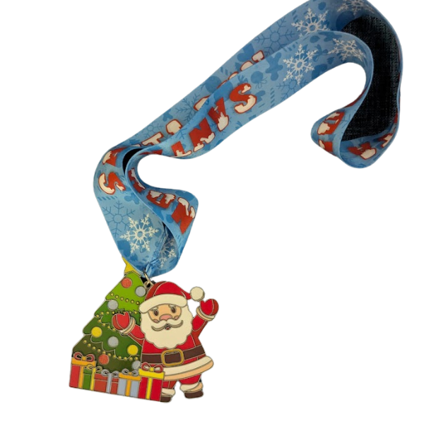 Santa Claus