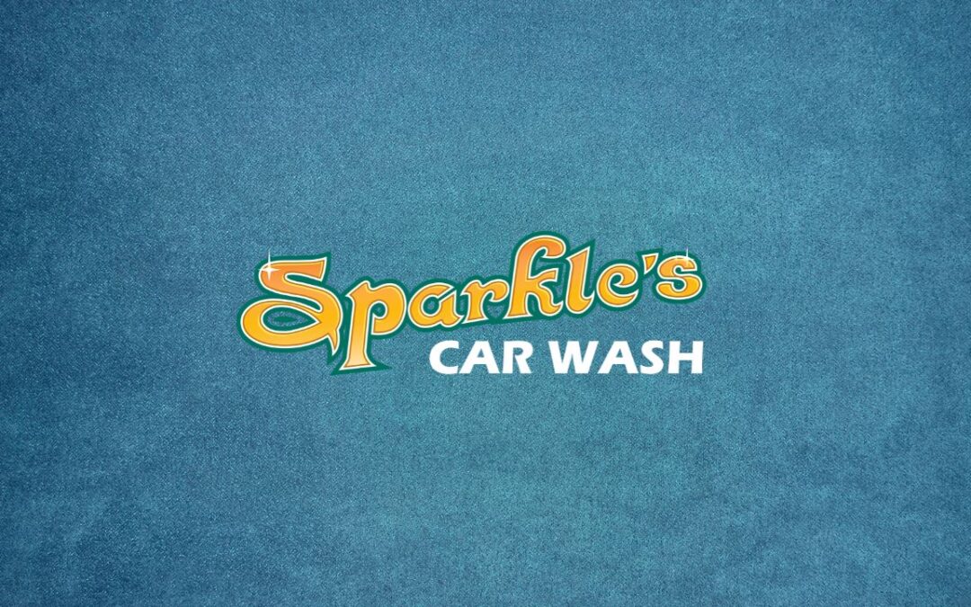 Sparkles Car Wash