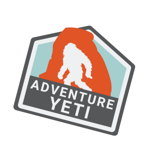 AdventureYeti Logo
